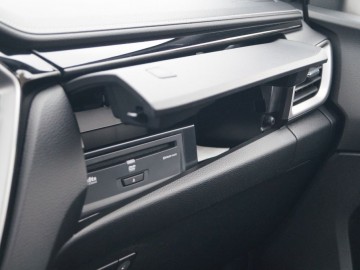 Isuzu D-Max 4x4 Double Cab 1,9 DDI 163 KM 5AT &ndash; Jeszcze lepszy